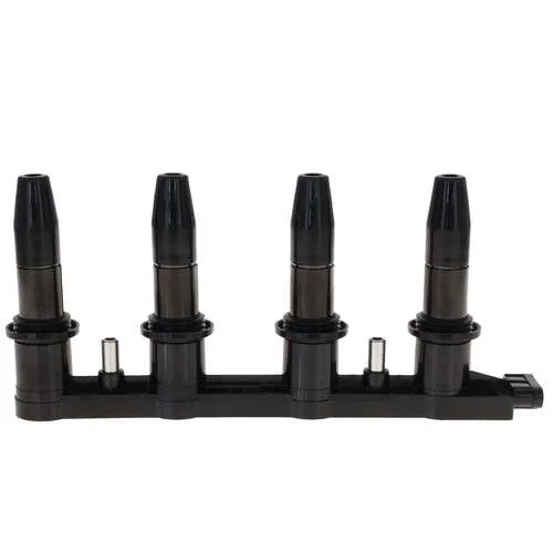 7IC461 – MOTOR RAD AM Ignition Coil, OE Replacement Coil On Plug 12 Volt DC Black Single - view 3